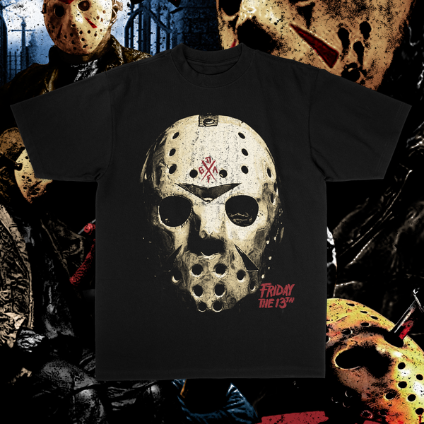 Friday the 13th – DGAF Official