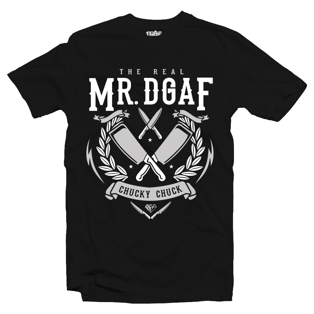 Mr DGAF – DGAF Official